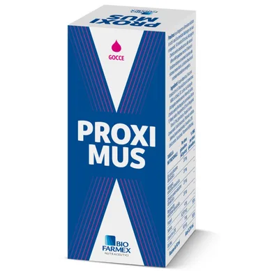 Proximus Gtt 50ml