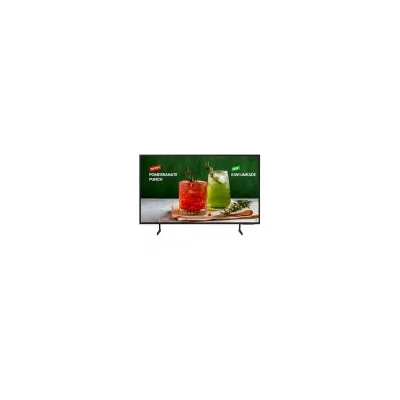 SAMSUNG BED-H 3840X2160 HDR10+ LH75BEDHLGUXEN