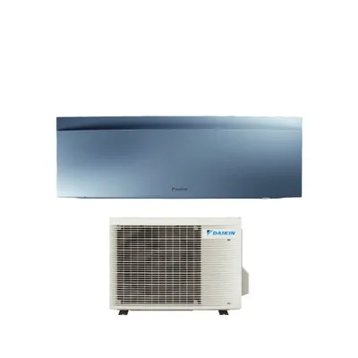 Climatizzatore Condizionatore Daikin Bluevolution Serie EMURA SILVER III Inverter 18000 Btu FTXJ50AS Wi-Fi Integrato A+++/A+++