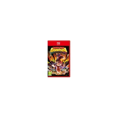NINTENDO DONKEY KONG BANANZA ITA 10016222