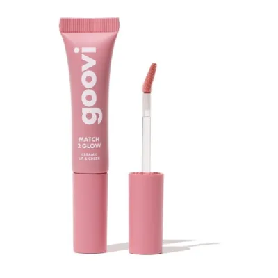 GOOVI MATCH 2 GLOW LIP&CHEEK 03