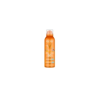 IDEAL SOLEIL ANTI-SAND KIDS 50