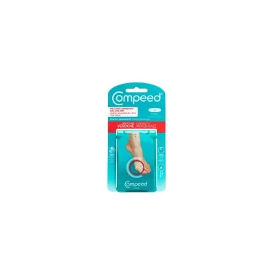 COMPEED VESCICHE PICCOLO 6PZ