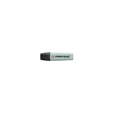 STABILO CF10 BOSS ORIG NATCOLORS EARTHGREEN 70/163
