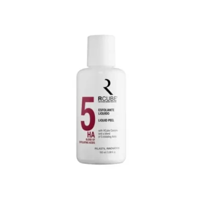 RILASTIL RCUBE LIQUID PEEL 5 100ML
