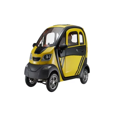 Mini Car Elettrica Freedom Uno