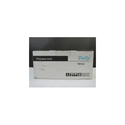 TAMBURO ORIGINALE TALLY T9014 T-9014 044899 TALLY-GENICOM T 9014 NERO