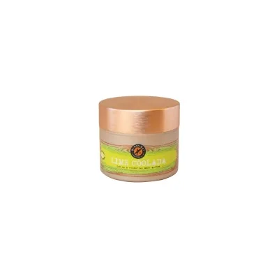 BYRON BAY DOPOSOLE BURRO LIME COOLADA 200ML