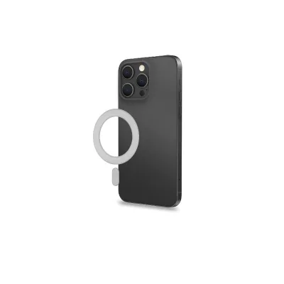 CELLY MAG RING + ADAPTER WHITE MAGCADAPTERWH