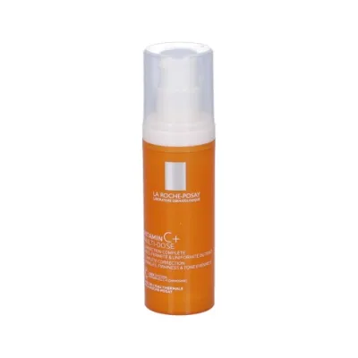 LA ROCHE POSAY VITAMIN C+ MULTI DOSE CREMA-GEL 40ML