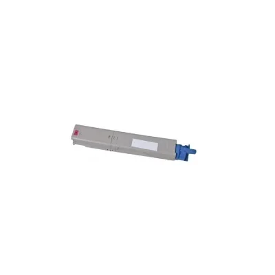 OKI C 801 / 821 Magenta solo chip