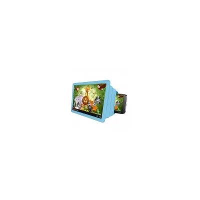CELLY SCREEN MAGNIFIER KIDS LIGHT BLUE KIDSMOVIEBL