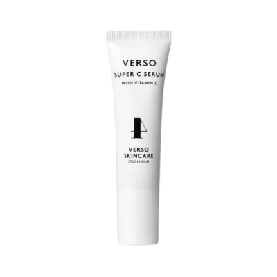VERSO 4 SUPER C SERUM 30ML