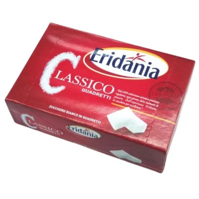 Eridania Zucchero Classico a Quadretti 1kg