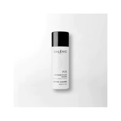 GALENIC PUR POLVERE DETERGENTE