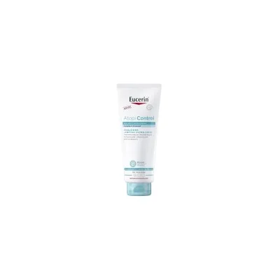 EUCERIN ATOPI CONTROL EMULSIONE LENITIVA 400ML