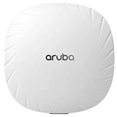 Antenne radio esterne Aruba AP-515 (RW) Dual 4x44 + 2x22 802.11ax Unified Campus AP Q9H62A