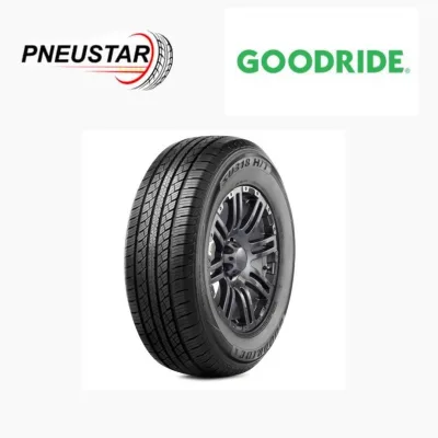 GOODRIDE SU318 255 50 R19 107V XL (2555019)