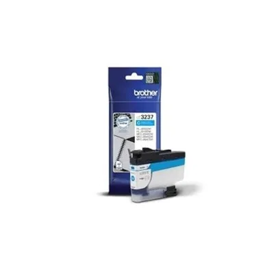 CARTUCCIA ORIGINALE BROTHER LC3237C LC-3237C CIANO MFC-J6945DW 1.5K