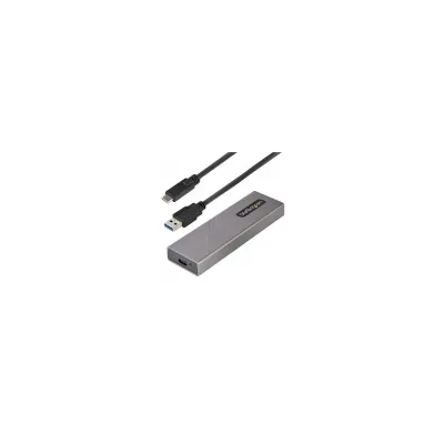 StarTech BOX SSD M.2 NVME PCIE/SATA M2USBCNVMESATST
