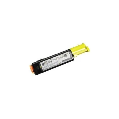 TONER COMPATIBILE DELL 3010CN 593-10156 GIALLO 2K