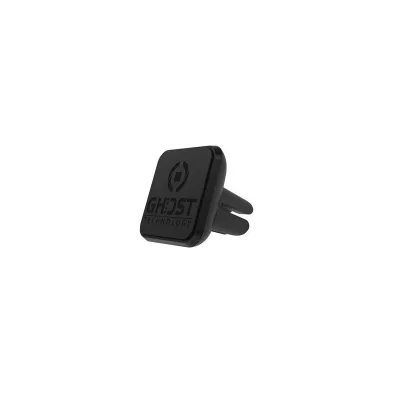 CELLY MAGNETIC AIRVENT CAR HOLDER BLACK6 GHOSTVENT