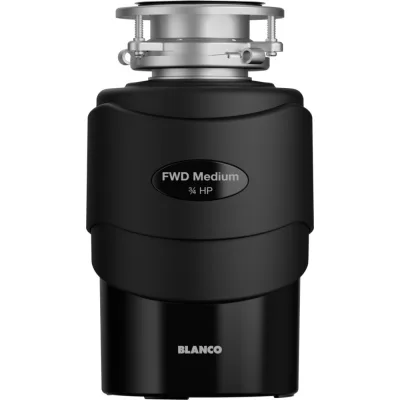Blanco | Dissipatore FWD Medium 1526647 da 3/4 HP
