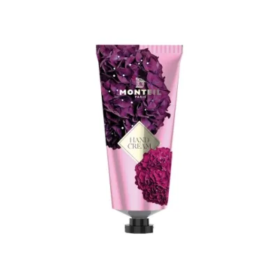 MONTEIL WINTERBERRY CHRISTMAS CREMA MANI 50ML