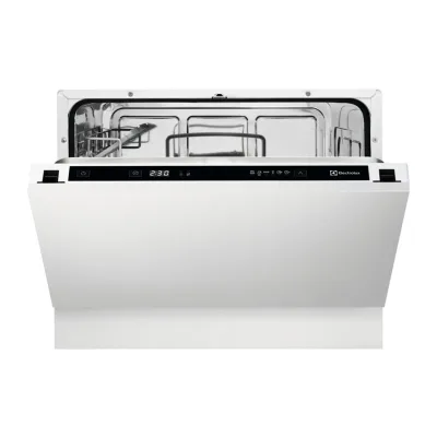 Electrolux Lavastoviglie compatta integrata totale ESL2500RO da 55 cm