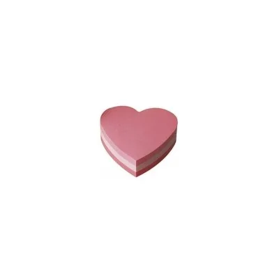 POST IT POST-IT CUBO CUORE 27061