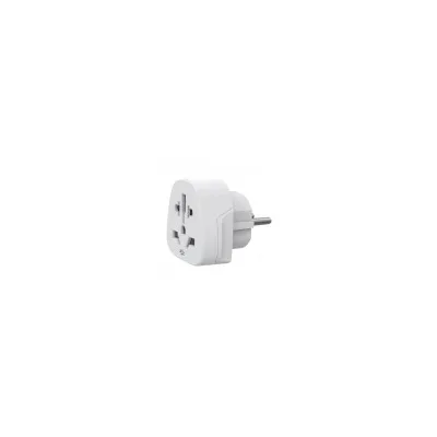 CELLY UNIVERSAL TRAVEL ADAPTER TRAVELADAPTER