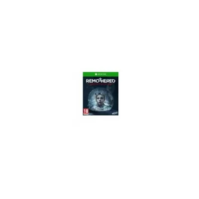 MAXIMUM GAMES REMOTHERED BROKEN PORCELAIN XB1 MGI-RBP-XBO-ITA