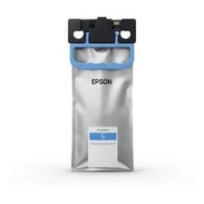CARTUCCIA ORIGINALE EPSON C13T11P240 CIANO XXL WorkForce Pro EM/EP C800RDW