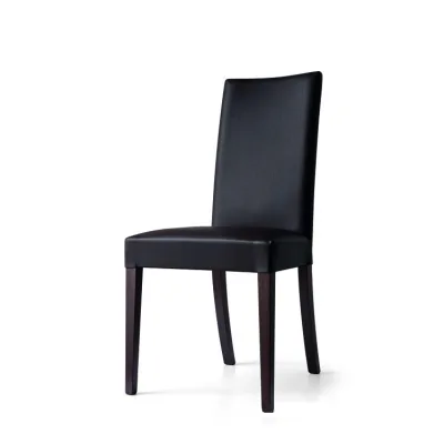 Connubia Sedia Copenhagen CB1656 con struttura in faggio e seduta a scelta - IN PROMOZIONE FINO ALL' 11/07