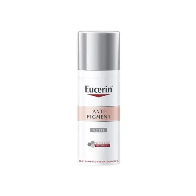 EUCERIN ANTI-PIGMENT CREMA NOTTE