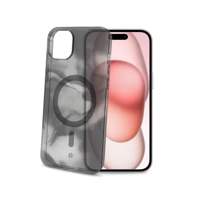 CELLY MAGSAFE SHADES COVER IPHONE 15 BK MAGSHADES1053BK