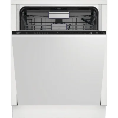 PRONTA CONSEGNA - Beko Lavastoviglie a scomparsa totale BDIN36532 da 60 cm