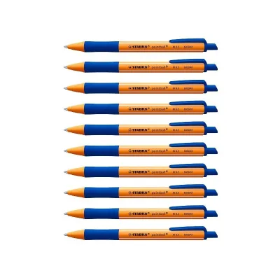 STABILO CF10 STABILO POINTBALL BLU 6030/41