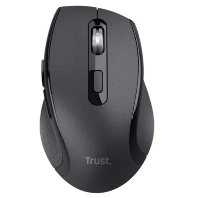 SURA COMFORTABLE WIRELESS MOUSE 25479