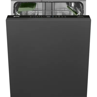 Smeg S Lavastoviglie a scomparsa totale da incasso STL7272D da 60 cm - PROMOZIONE ATTIVA FINO AL 19/10