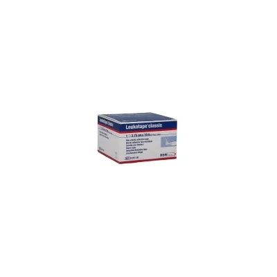 LEUKOTAPE BENDA N/EL100X3,75CM
