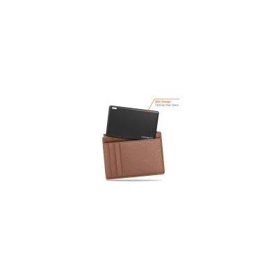 Cygnett VOYAGER BT TRAVELTAG - BLACK CY5081CYBTT