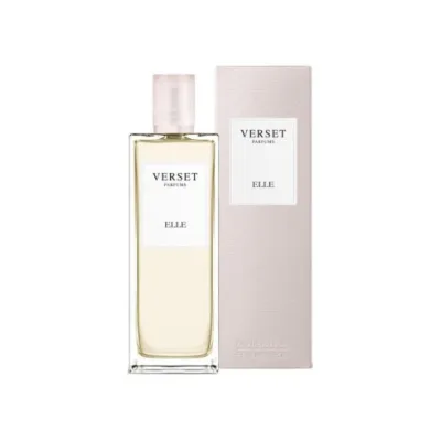 VERSET ELLE 50ML