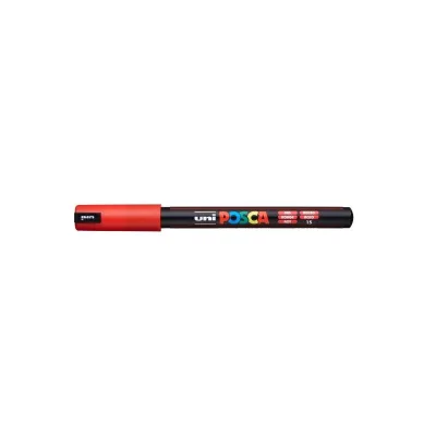Osama CF6 POSCAPEN ROSSO MPC1MRR