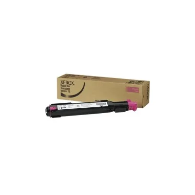 Toner ORIGINALE XEROX 006R01264 WORKCENTRE 7132 MAGENTA 8K 006R01272