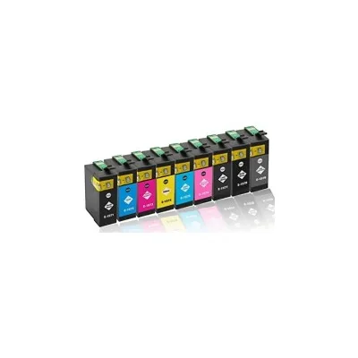 CARTUCCIA COMPATIBILE EPSON T1577 C13T1577010 Photo R3000 LIGHT NERO