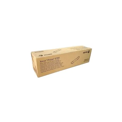 TONER ORIGINALE XEROX 106R01510 PHASER 6700 NERO 18K