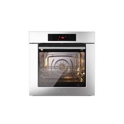 Ilve Forno elettrico da incasso Professional Plus OV601ST3 in acciaio inox o verniciato da 60 cm - IN PROMOZIONE FINO AL 6/07