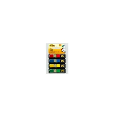 POST-IT INDEX POST-IT INDEX MINI 683-4 27109A