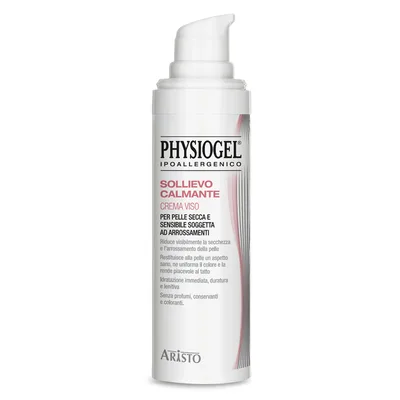 Physiogel Sollievo Calm Viso